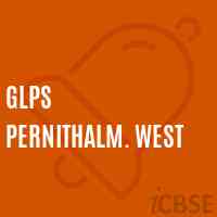 Glps Pernithalm. West Primary School Logo