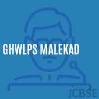 Ghwlps Malekad Primary School Logo