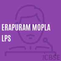 Erapuram Mopla Lps Primary School Logo