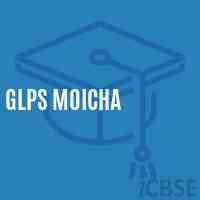 Glps Moicha Primary School Logo