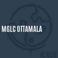 Mglc Ottamala Primary School Logo