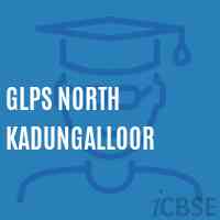 Glps North Kadungalloor Primary School Logo