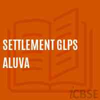 Settlement Glps Aluva Primary School Logo