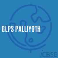 Glps Palliyoth Primary School Logo