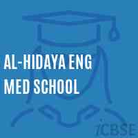 Al-Hidaya Eng Med School Logo