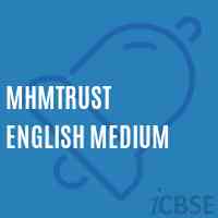 Mhmtrust English Medium Primary School Logo