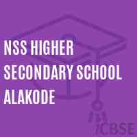 Nss Higher Secondary School Alakode Logo