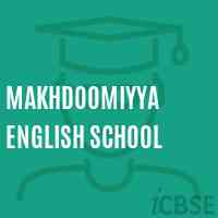 Makhdoomiyya English School Logo