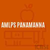 Amlps Panamanna Primary School Logo