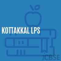 Kottakkal Lps Primary School Logo
