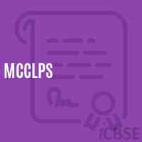 Mcclps Primary School Logo