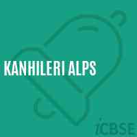 Kanhileri Alps Primary School Logo