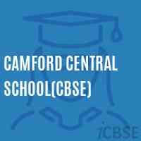Camford Central School(Cbse) Logo