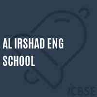 Al Irshad Eng School Logo