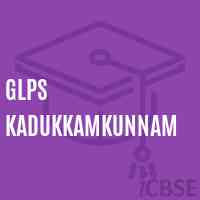 Glps Kadukkamkunnam Primary School Logo