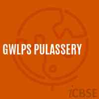 Gwlps Pulassery Primary School Logo