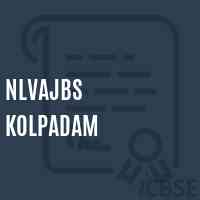 Nlvajbs Kolpadam Primary School Logo
