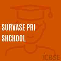 Survase Pri Shchool Primary School Logo