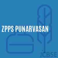 Zpps Punarvasan Primary School Logo