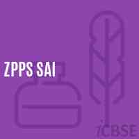 Zpps Sai Middle School Logo