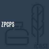Zpcps Primary School Logo