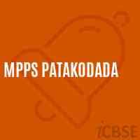 Mpps Patakodada Primary School Logo
