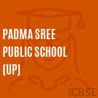 Padma Sree Public School (Up) Logo