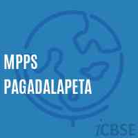 Mpps Pagadalapeta Primary School Logo