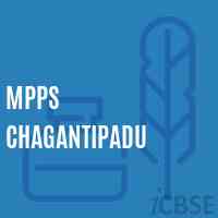 Mpps Chagantipadu Primary School Logo