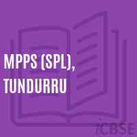Mpps (Spl), Tundurru Primary School Logo
