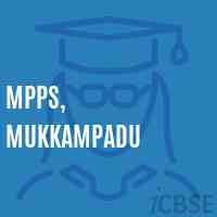 Mpps, Mukkampadu Primary School Logo