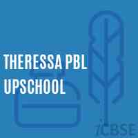 Theressa Pbl Upschool Logo