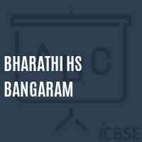 Bharathi Hs Bangaram Secondary School Logo