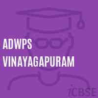 Adwps Vinayagapuram Primary School Logo