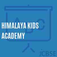 Himalaya Kids Academy School Logo