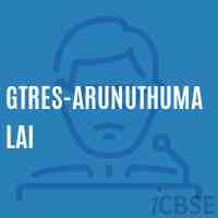 Gtres-Arunuthumalai Primary School Logo
