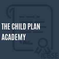 The Child Plan Academy Middle School Logo