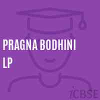 Pragna Bodhini Lp Primary School Logo