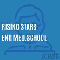 Rising Stars Eng Med.School Logo