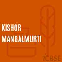 Kishor Mangalmurti Middle School Logo