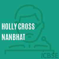 Holly Cross Nanbhat Primary School Logo