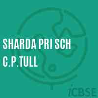 Sharda Pri Sch C.P.Tull Middle School Logo