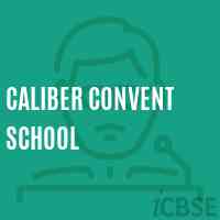 Caliber Convent School Logo