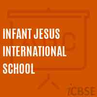 Infant Jesus International School Logo