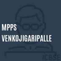 Mpps Venkojigaripalle Primary School Logo