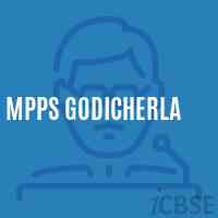 Mpps Godicherla Primary School Logo