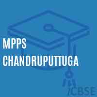 Mpps Chandruputtuga Primary School Logo
