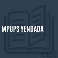 Mpups Yendada Middle School Logo