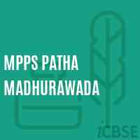 Mpps Patha Madhurawada Primary School Logo