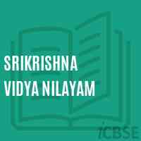 Srikrishna Vidya Nilayam Primary School Logo